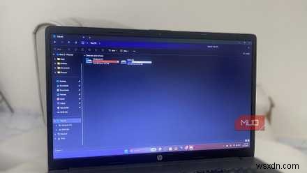 Khám phá nút dọn dẹp ổ đĩa Windows ẩn giúp loại bỏ hàng gigabyte rác 