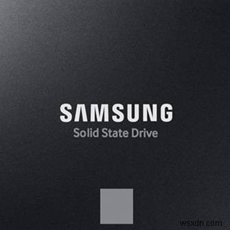 Việc sử dụng SSD không mong muốn:Cách Windows ghi dữ liệu và tại sao nó lại quan trọng 