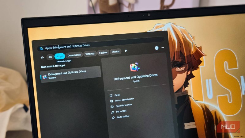 SSD của bạn có bị chậm không? Khám phá bản sửa lỗi Windows ẩn 
