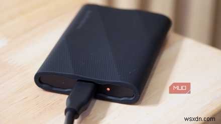 SSD của bạn có bị chậm không? Khám phá bản sửa lỗi Windows ẩn 