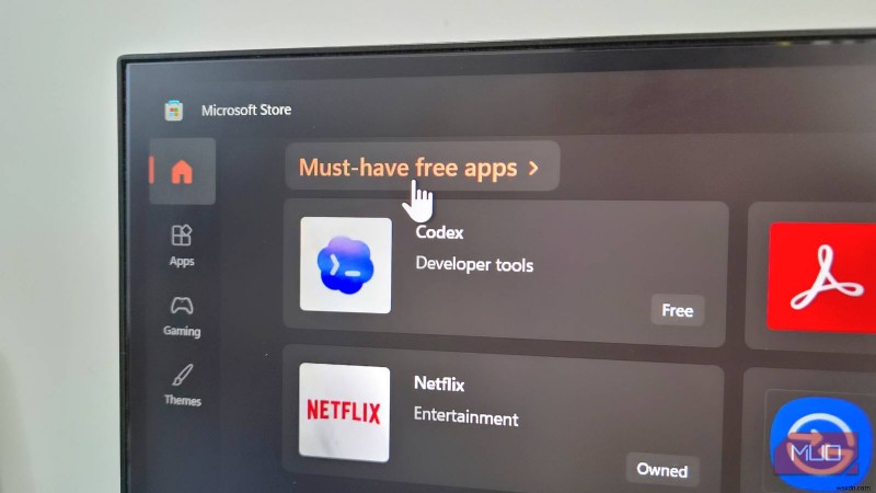 Top 5 ứng dụng Microsoft Store miễn phí mà mọi PC Windows nên có 