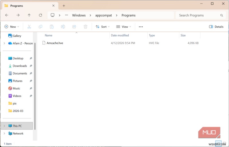 Khám phá Nhật ký hoạt động ẩn của Windows - Tìm hiểu cách truy cập nó một cách an toàn 