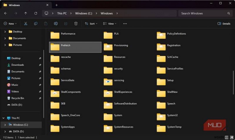 Khám phá Nhật ký hoạt động ẩn của Windows - Tìm hiểu cách truy cập nó một cách an toàn 