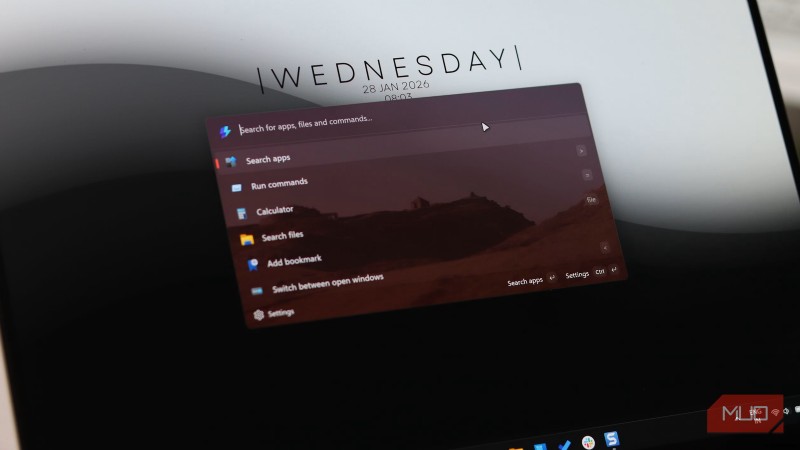 Tại sao Windows Search tụt hạng &Giải pháp thay thế đáng tin cậy của tôi 