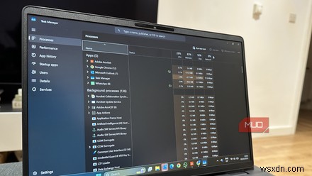 Kích hoạt Công cụ giám sát nâng cao của Windows để có hiệu suất tốt hơn 