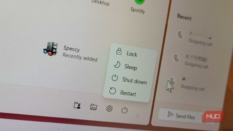Vô hiệu hóa Windows Fast Startup để có hiệu suất và độ tin cậy tối ưu 