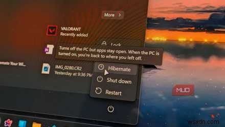 Vô hiệu hóa Windows Fast Startup để có hiệu suất và độ tin cậy tối ưu 
