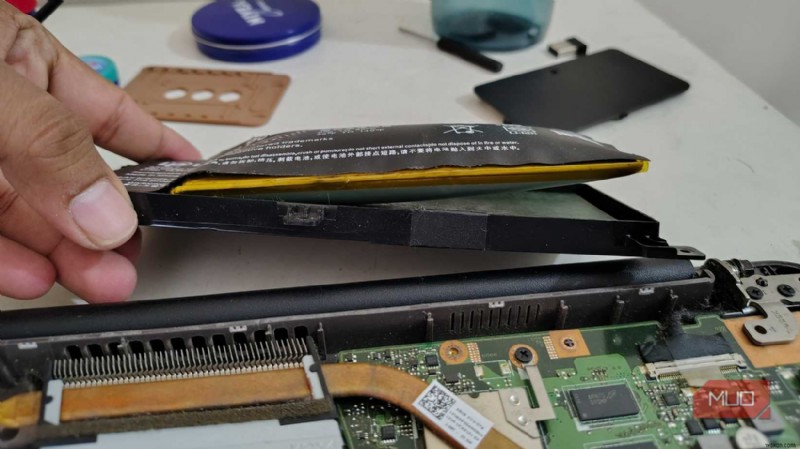 Cách tôi giải quyết nhanh chóng lỗi khởi động máy tính xách tay Windows của mình—Hướng dẫn từng bước 