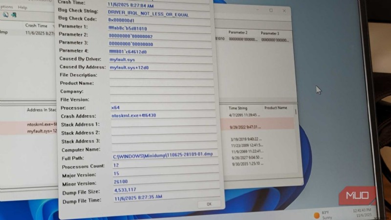 5 bản sửa lỗi đã được chứng minh để phục hồi nhanh sau sự cố Windows 