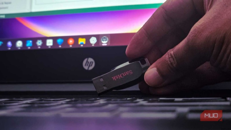 Mở khóa toàn bộ tiềm năng của ổ USB bằng công cụ mã nguồn mở miễn phí 