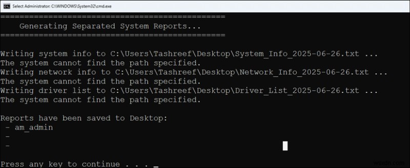 Công cụ miễn phí khắc phục ngay lập tức các sự cố phổ biến của Windows 