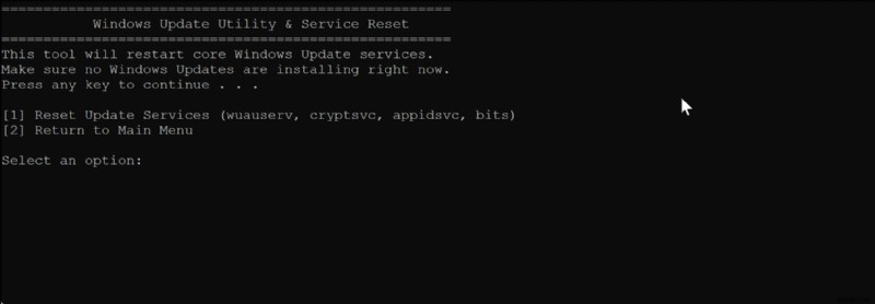 Công cụ miễn phí khắc phục ngay lập tức các sự cố phổ biến của Windows 