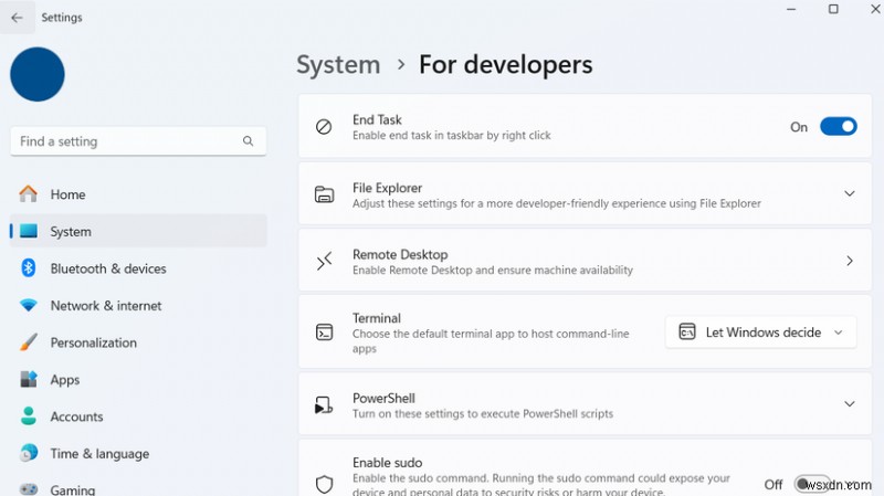 Giải phóng ngay lập tức mọi ứng dụng Windows bằng các thủ thuật ẩn này 