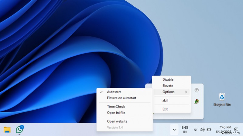 Giải phóng ngay lập tức mọi ứng dụng Windows bằng các thủ thuật ẩn này 