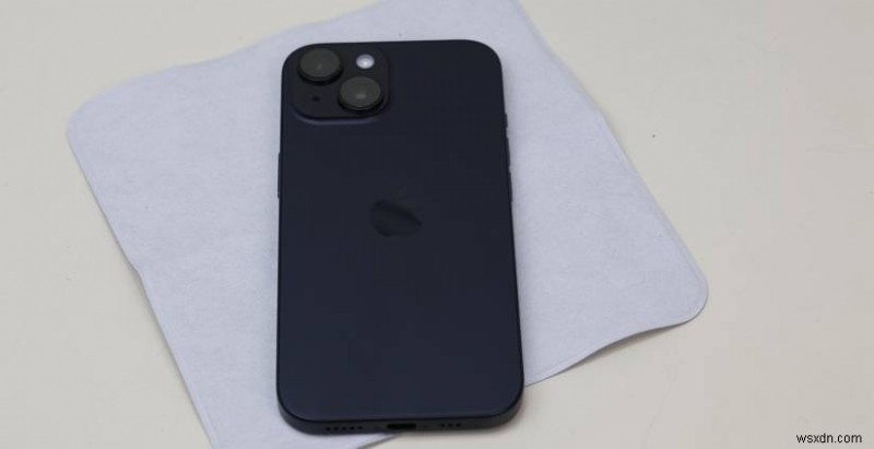 Giải quyết Ghost Touch trên iPhone của bạn:10 cách khắc phục đã được chứng minh mà bạn có thể thử ngay hôm nay 