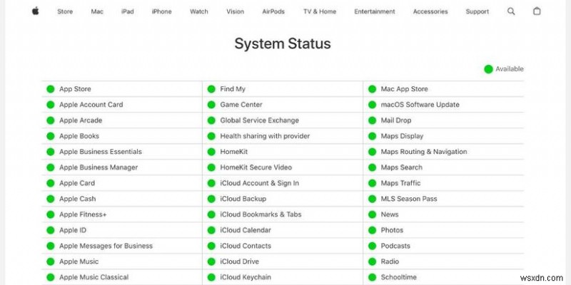 FaceTime không hoạt động? 15 cách khắc phục đã được chứng minh để giải quyết vấn đề 