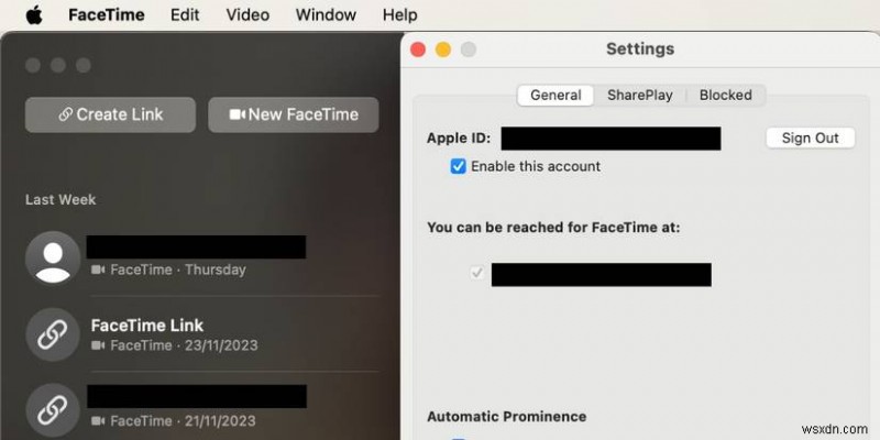 FaceTime không hoạt động? 15 cách khắc phục đã được chứng minh để giải quyết vấn đề 