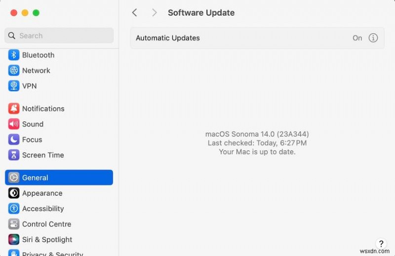 Sửa lỗi âm thanh MacBook:8 giải pháp đã được chứng minh 