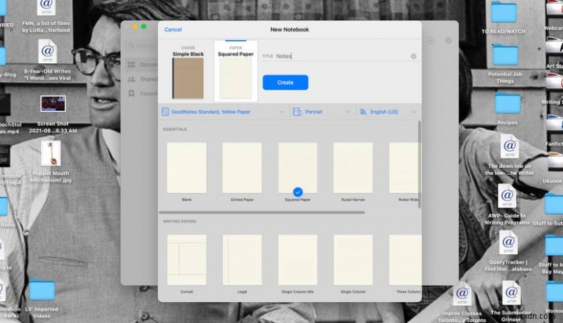 GoodNotes có đáng giá trên máy Mac không? Đánh giá chi tiết 