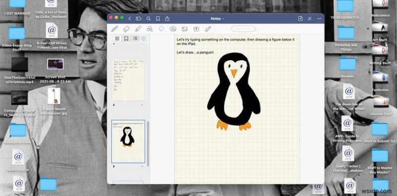 GoodNotes có đáng giá trên máy Mac không? Đánh giá chi tiết 