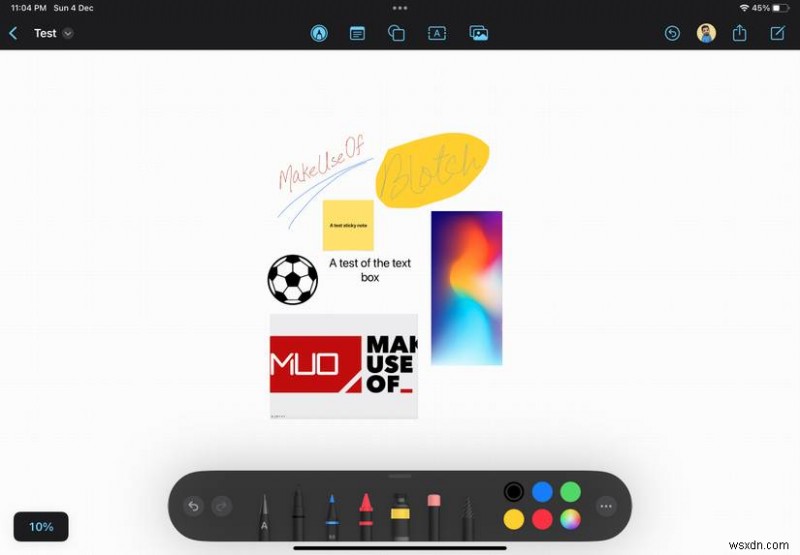 Giải thích về Apple Freeform:Tính năng, Cách sử dụng &Mẹo 