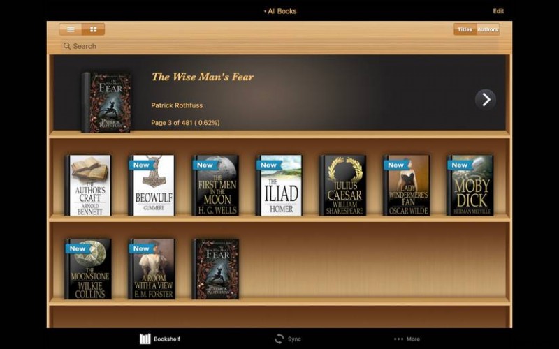 6 trình đọc sách điện tử và EPUB miễn phí hàng đầu dành cho macOS – Hướng dẫn về Mac App Store 