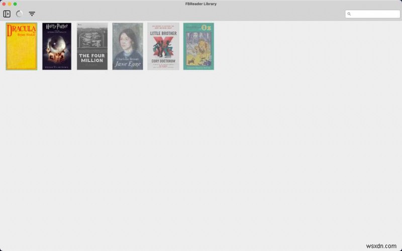 6 trình đọc sách điện tử và EPUB miễn phí hàng đầu dành cho macOS – Hướng dẫn về Mac App Store 