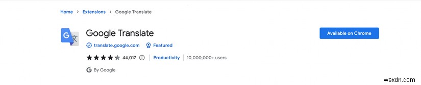 6 lý do Chrome vượt trội hơn Safari trên macOS 