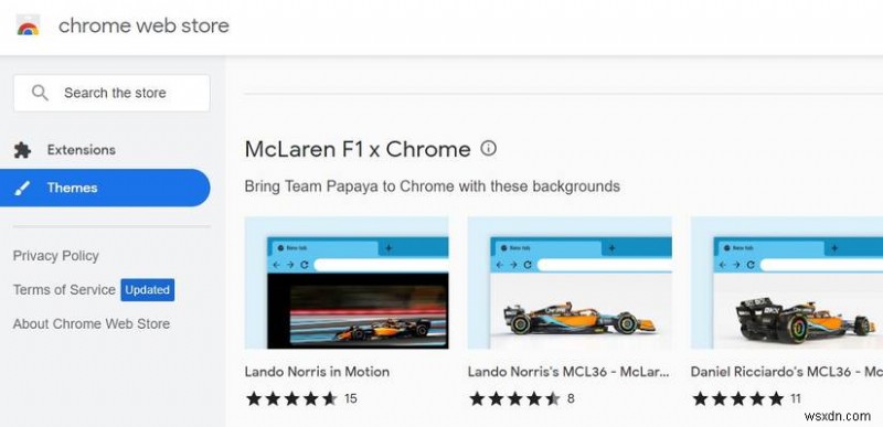 6 lý do Chrome vượt trội hơn Safari trên macOS 