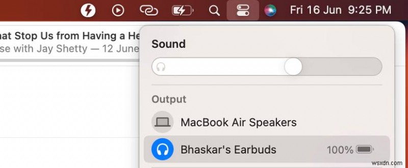 Làm chủ ứng dụng Podcast trên macOS:Hướng dẫn từng bước cho người mới bắt đầu 