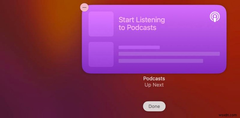 Làm chủ ứng dụng Podcast trên macOS:Hướng dẫn từng bước cho người mới bắt đầu 