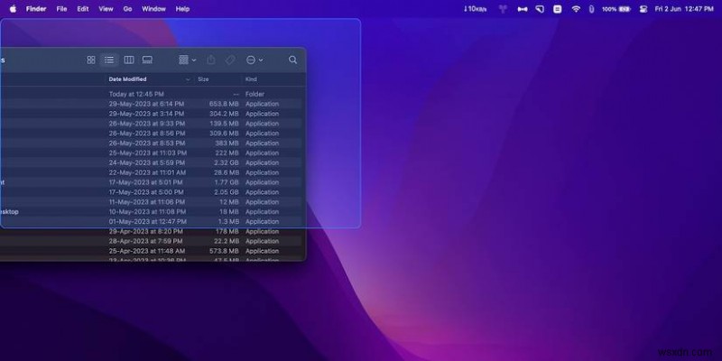 6 ứng dụng macOS thiết yếu mang đến các tính năng giống Windows 