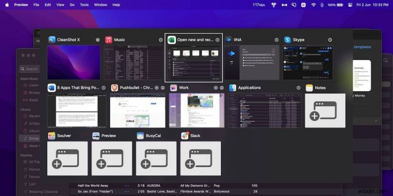 6 ứng dụng macOS thiết yếu mang đến các tính năng giống Windows 