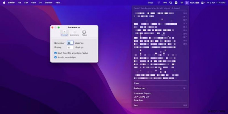 6 ứng dụng macOS thiết yếu mang đến các tính năng giống Windows 