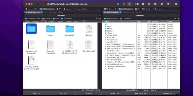 6 ứng dụng macOS thiết yếu mang đến các tính năng giống Windows 