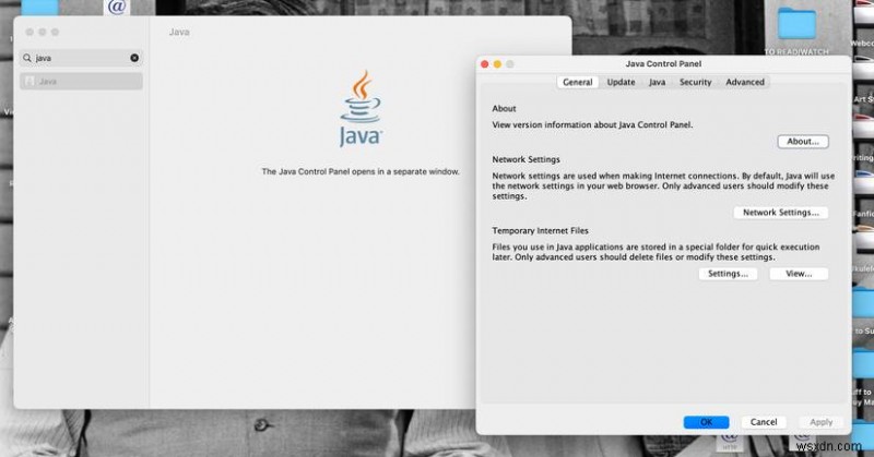 Hướng dẫn từng bước để loại bỏ hoàn toàn Java khỏi máy Mac của bạn 