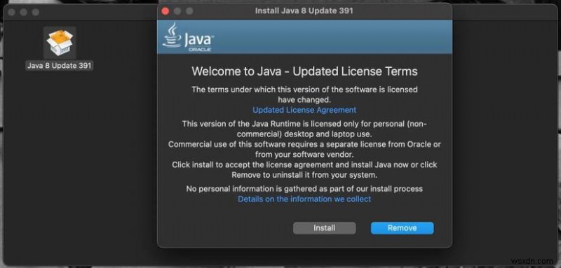 Hướng dẫn từng bước để loại bỏ hoàn toàn Java khỏi máy Mac của bạn 