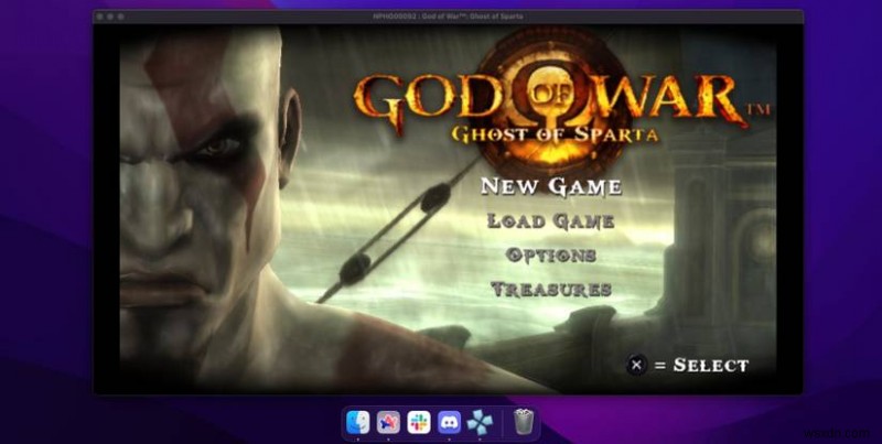 5 trình giả lập bảng điều khiển hàng đầu cho Mac – Chơi game liền mạch trên máy tính để bàn của bạn 