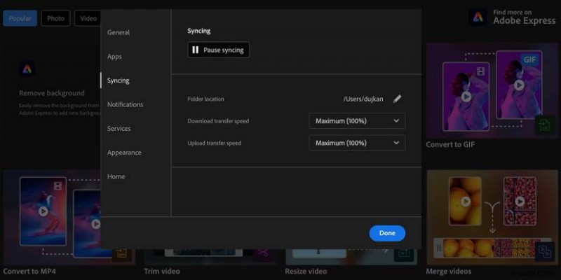 Cách xác định và xóa Core Sync trên máy Mac của bạn – Hướng dẫn từng bước 