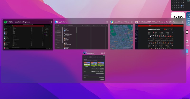 Cách truy cập các tính năng của Windows 11 trên máy Mac của bạn bằng các ứng dụng phải có này 
