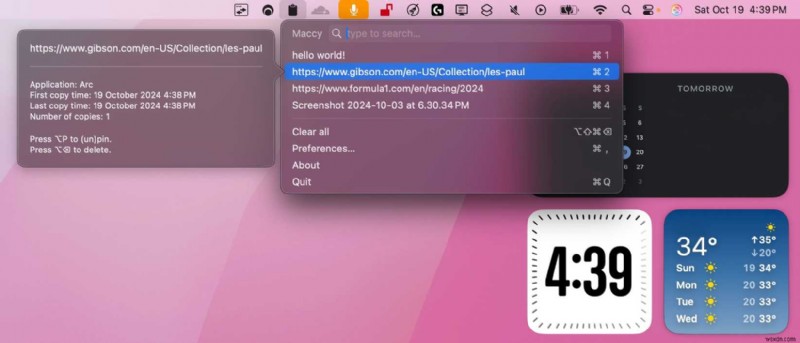 Cách truy cập các tính năng của Windows 11 trên máy Mac của bạn bằng các ứng dụng phải có này 