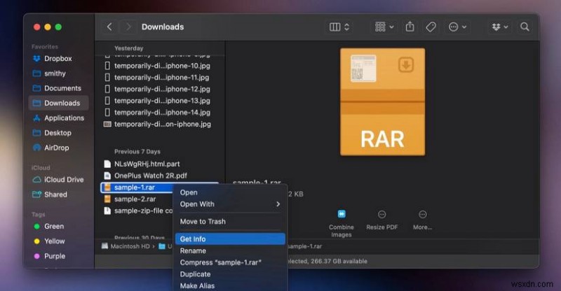 Khám phá lý do tại sao ứng dụng Mac được xếp hạng hàng đầu này lại đáng cài đặt 