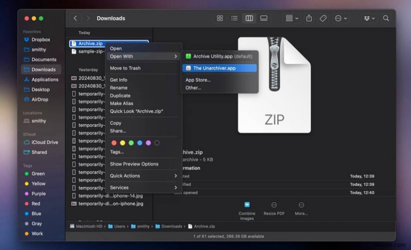 Khám phá lý do tại sao ứng dụng Mac được xếp hạng hàng đầu này lại đáng cài đặt 