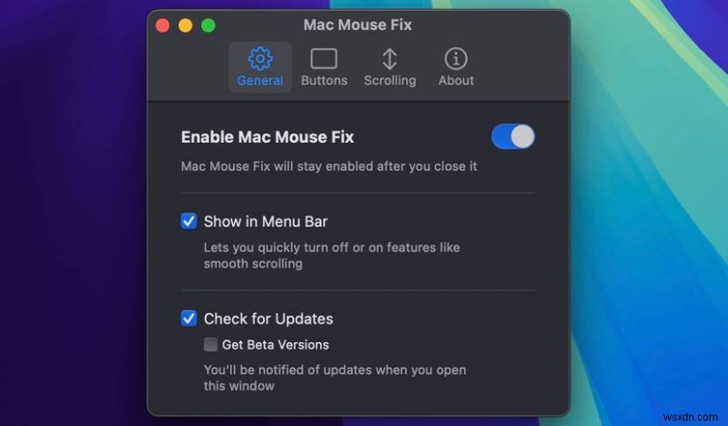 Biến chuột Mac của bạn thành một công cụ mạnh mẽ với ứng dụng đơn giản này 