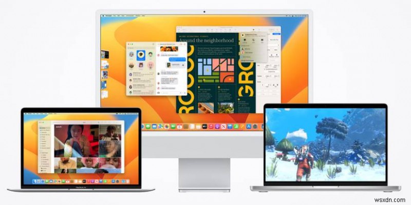 Master macOS Ventura Stage Manager:Hướng dẫn từng bước dành cho người dùng thành thạo 