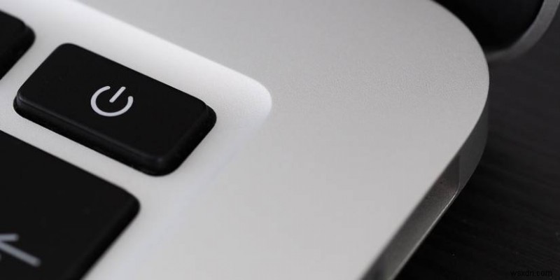 Sửa lỗi MacBook tự động bật – 7 giải pháp đã được chứng minh 