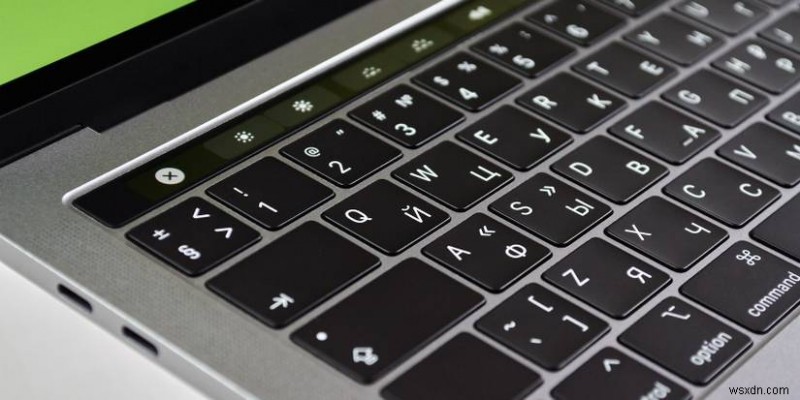 7 cách khắc phục đáng tin cậy cho màn hình MacBook đen hoặc trống 