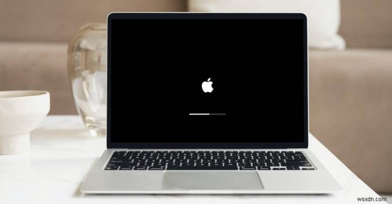 7 cách khắc phục đáng tin cậy cho màn hình MacBook đen hoặc trống 