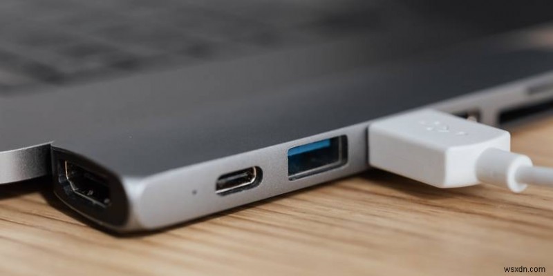 7 cách khắc phục đáng tin cậy cho màn hình MacBook đen hoặc trống 