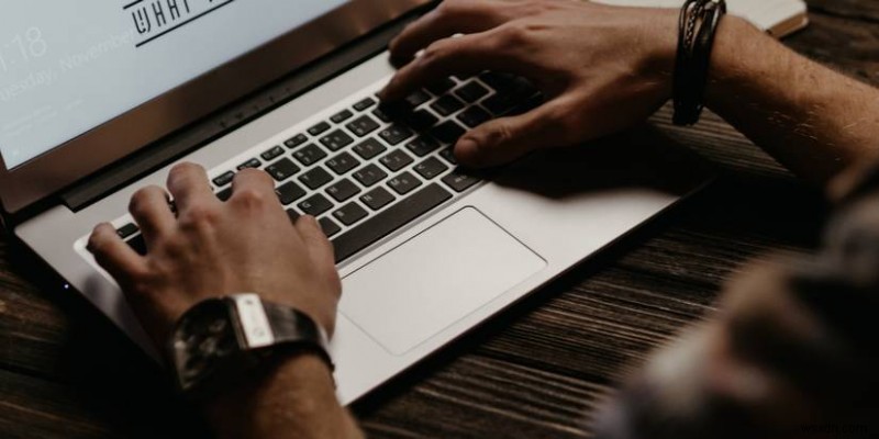 7 cách khắc phục đáng tin cậy cho màn hình MacBook đen hoặc trống 